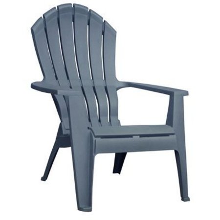 ADAMS MFG BLU Adirondack Chair 8371-94-3901